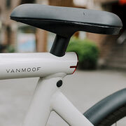 Vélos électriques VanMoof L’horizon s’éclaircit pour les clients