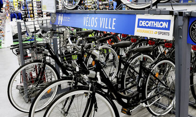 Vélos et vélos électriques Decathlon lance la location par abonnement
