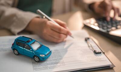 Vente de voiture Toujours des frais abusifs en concessions