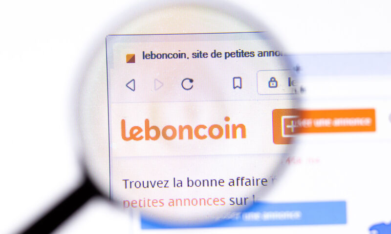 Vente entre particuliers Arnaque au paiement sécurisé sur Leboncoin