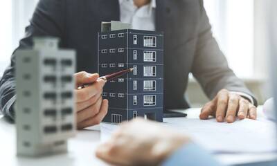 Vente immobilière Deux ans de plus pour réduire l’impôt sur votre plus-value