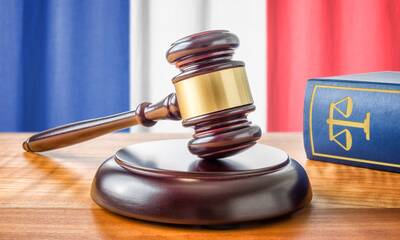 Vernhex.com, Casaconfo.com, Stockwan.com…Le cerveau de l’escroquerie devant la justice