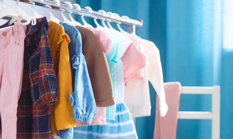 Vêtements enfants d’occasion - Smala et Beebs dans le viseur