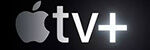 logo apple tv plus