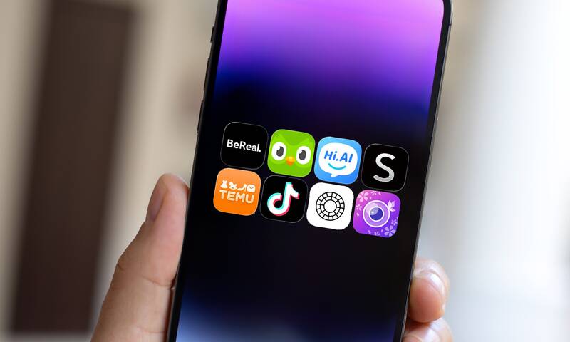 Vie privée (vidéo) Quand des applis pompent vos données personnelles