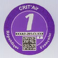 Vignette Critair •
Attention aux arnaques sur Internet