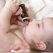 Vitamine D Attention chez les nourrissons