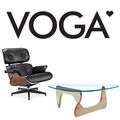 Voga.com •
Encore un site de mobilier dans l’illégalité
