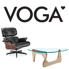 Voga.com Encore un site de mobilier dans l’illégalité