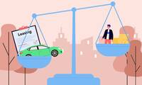 Voiture électrique L’efficacité toute relative du leasing social