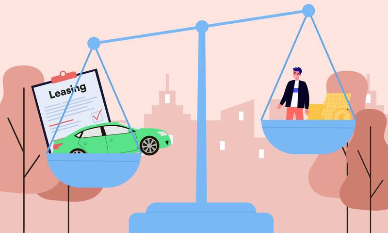 Voiture électrique L’efficacité toute relative du leasing social