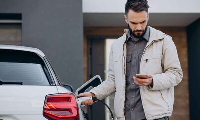 Voiture électrique Trop peu de particuliers pilotent la recharge de leur véhicule