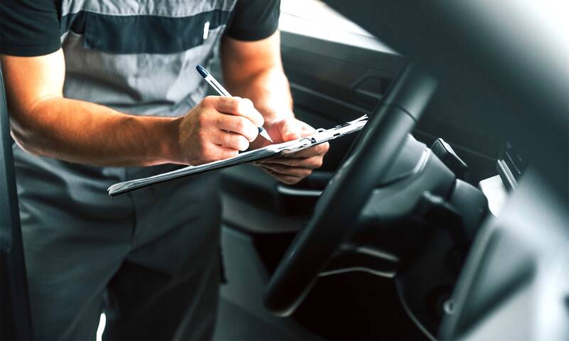 Voiture Le contrôle technique bientôt renforcé