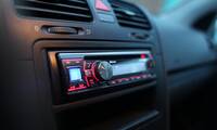 Voiture Quand la radio n’est plus de série sur les véhicules neufs