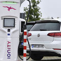 Ionity augmente ses tarifs de charge