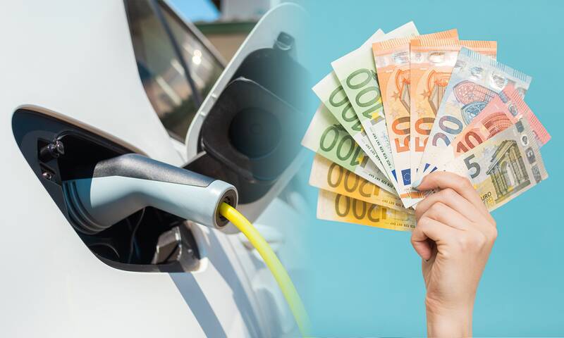 Voitures électriques Les aides à l’achat des différents constructeurs automobiles