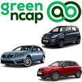 Les derniers résultats de Green NCAP pour 2019