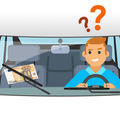 Vol de voiture •
Ne vous laissez pas piéger par un billet de 50 euros