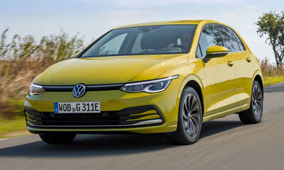 Volkswagen Golf eHybrid (2021) Premières impressions