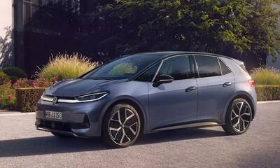 Volkswagen ID.3 Neo (2026) - Premières impressions