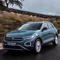 Volkswagen T-Roc (2022) •
Premières impressions
