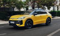 Volkswagen T-Roc (2026) Premières impressions