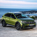 Volkswagen Taigo •
Premières impressions