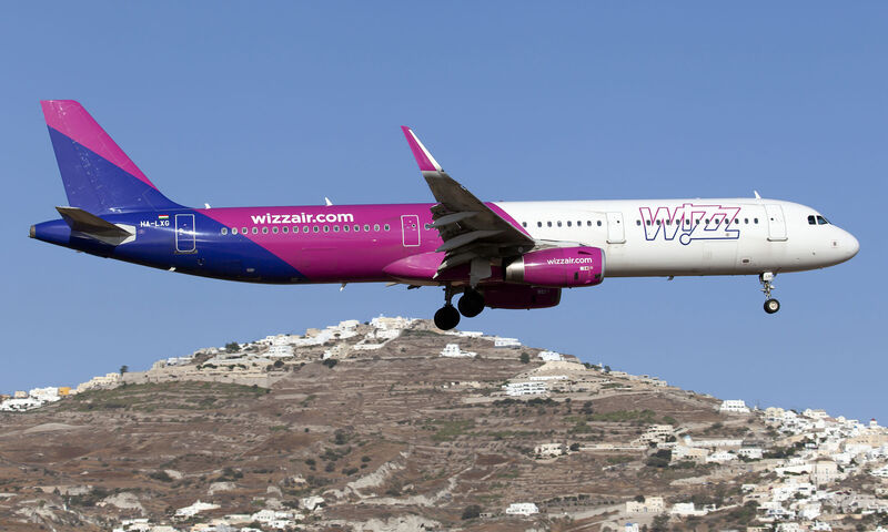 Vols illimités - L’irresponsable concept d’avion à volonté de Wizz Air 