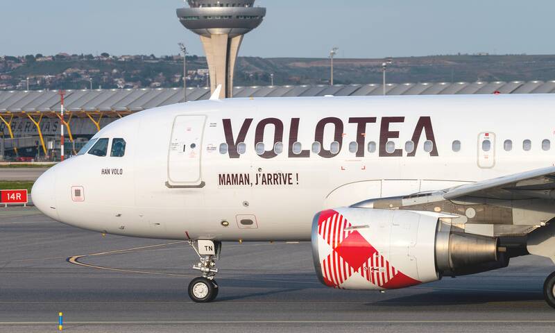 Vols Volotea annulés : la galère des passagers
