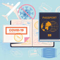 Voyage •
L’assurance Covid-19 désormais obligatoire dans de nombreux pays