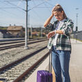 Voyages en train •
Les droits des passagers évoluent