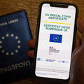 Le certificat numérique Covid européen entre en vigueur