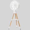 Williwaw •
Le très cher pari d’un ventilateur durable et silencieux