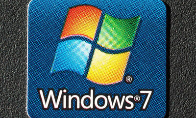 Windows 7 Premiers décryptages