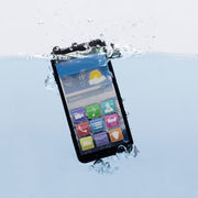 Étanchéité des smartphones