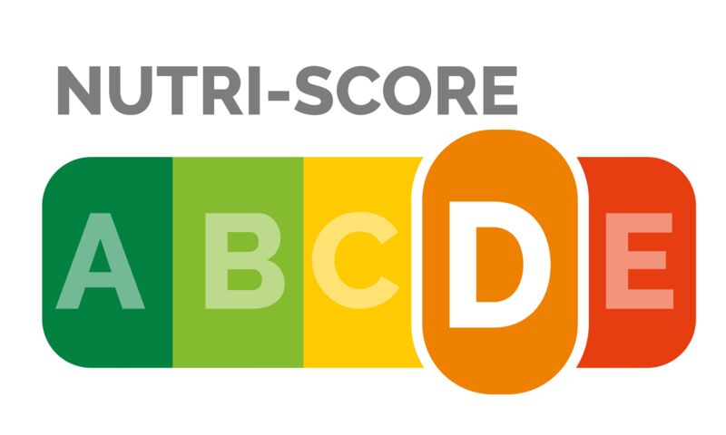 Abandon du Nutri-Score par Danone, Bjorg, Krisprolls Le volontariat a atteint ses limites !