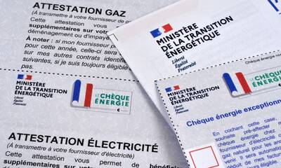 Chèque énergie Une suppression envisagée pour de faux motifs environnementaux !