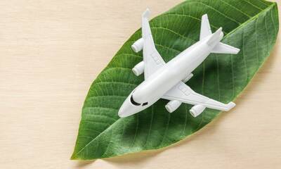 Compagnies aériennes  Le greenwashing ne doit plus passer !