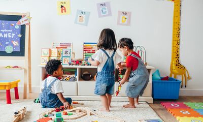 Crèches et Ehpad Mêmes causes, mêmes effets (délétères)