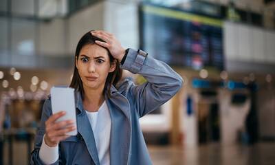 Droits des passagers aériens Une proposition qui vole bien trop bas !