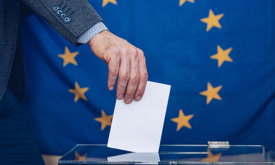 Élection européenne   Nous sommes mobilisés, et vous ? 