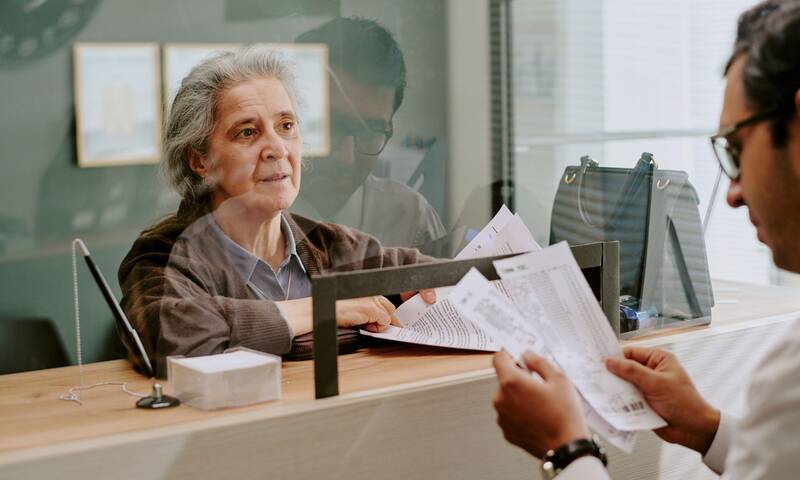 Fermeture des agences bancaires Halte aux effets d’une nouvelle fracture territoriale !