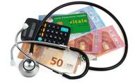 Franchises médicales - Être malade ne doit pas coûter plus cher !