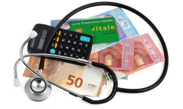 Franchises médicales - Être malade ne doit pas coûter plus cher !
