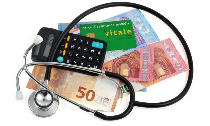 Franchises médicales - Être malade ne doit pas coûter plus cher&nbsp;!