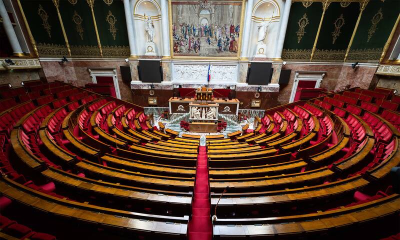 Institutions Le gouvernement en quête d’une boussole pour les droits des consommateurs