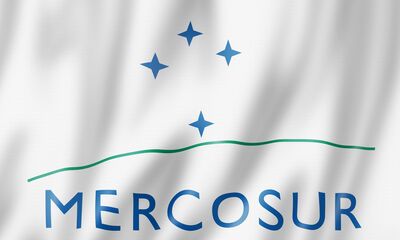 MERCOSUR Ambition responsable dissoute ?