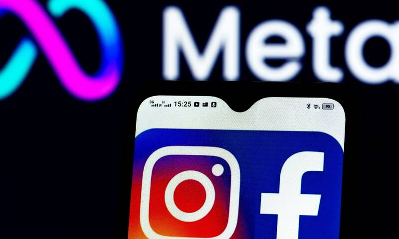 Meta AI Gardez la main sur vos données personnelles !
