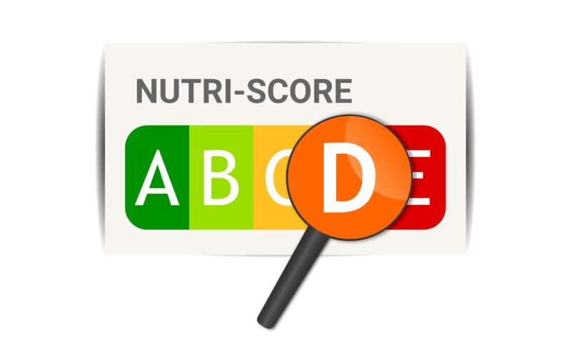 Nutri-Score Encore combien de lâches défections avant que les pouvoirs publics ne le rendent obligatoire ?