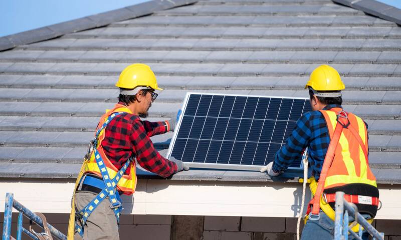 Rénovation énergétique d’ampleur L’engouement des ménages mis à mal par les pouvoirs publics !